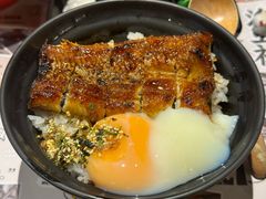-鳗事鱼意·活鳗現烤专门店(富力海珠城店)