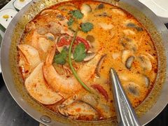 -Thai Alley泰爱里(二沙岛店)