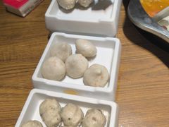 -傣妹火锅(罗宾森购物中心店)
