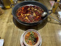-川渔郎·鱼蛙自助火锅(文殊院店)
