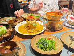 -Tegu泰古莲·泰国餐厅(红山6979店)