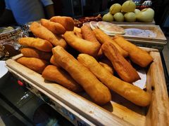 -一招鲜·全羊铺·蒙古奶茶(五一北路店)