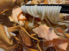 -云味馆·云南菜·云南米线(景田店)