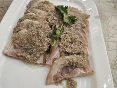 -轩记海鲜餐厅·四十五年老字号·经典粤菜(西区彩虹店)