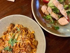 -107私厨·牛排馆(龙岗店)