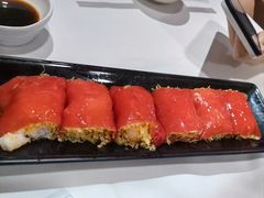 -稻香酒家·34年老字号·港式粤菜(汉街店)