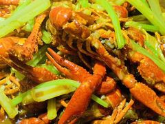 -红盔甲·小龙虾(天钥桥店)