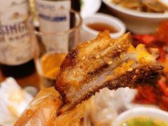 烤羊排-羊瑞堂·横山炖羊肉·陕菜(未央路旗舰店)