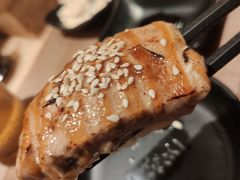 -昊·来了寿司(泡桐树店)