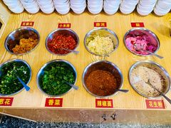 -阿婆情腊排骨火锅(金虹路店)