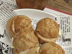 -孖记茶档·热腾茶餐(江南西plus店)