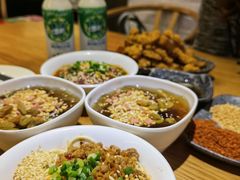 -付小姐在成都(川沙店)