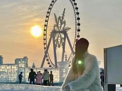 -哈尔滨热雪奇迹