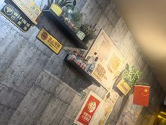 -老徐烧烤涮肚(交道口店)