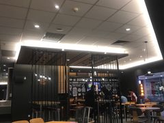 大堂-汉堡王(泰盛广场店)