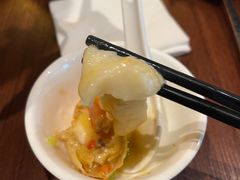 -蛇口希尔顿南海酒店·随轩中餐厅·粤菜