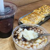 主打一个真材实料的小店