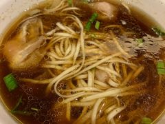 -冶春茶社(星汉大厦店)