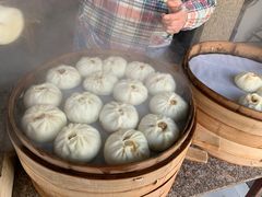 -小武包子铺(严州古城店)