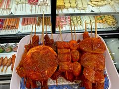 -滴滋味·新疆炒米粉·炒三凉(乌市总店)