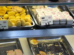 -泸溪河桃酥(江宁万居汇店)