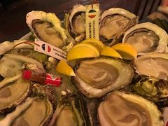 -斯普汇生蚝牛排馆(中骏世界城店)