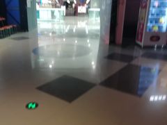 -万达影城(连云港万达广场IMAX店)