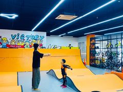 -Kiddo趣多儿童滑步车骑行会(宏泰广场店)