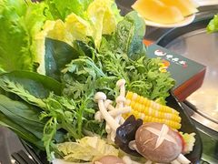 -牛品荟牛肉火锅(新城广场店)
