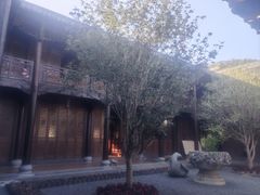 -石峰岩寺