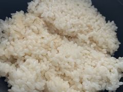 米饭-九田家黑牛烤肉料理(珠江摩尔店)