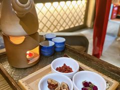 -那时新疆·若羌(经纬汇店)