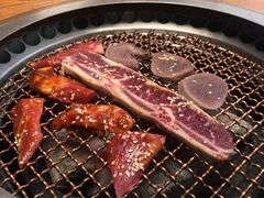-炎蔵牛舌烤肉