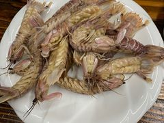 -从前慢海鲜面馆