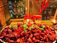 -西双版纳洲际度假酒店-海鲜傣味烧烤·侬香全日制餐厅