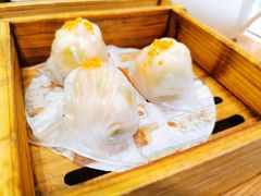 金牌禄运虾饺皇-禄运茶居·手工点心(猎德店)