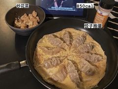 -银吉姆健身(景城邻里中心馆)