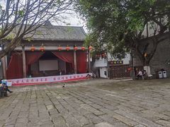 -南关石牌坊古镇