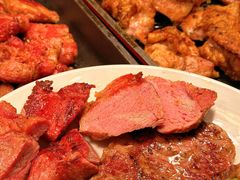 -元一希尔顿酒店·禅自助餐厅·啤酒花园