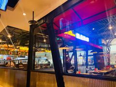 -Tubestation站点比萨(高新万达ONE店)