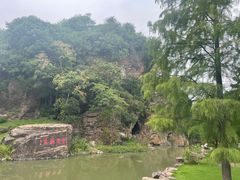 -狼山风景名胜区