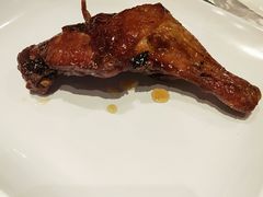鸡腿-大家乐(广州天河城六楼店)