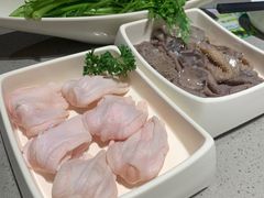 -海底捞火锅(北京路店)