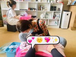 -ZLAN芝兰にほん美甲美睫肌の沙龙