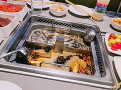 -海底捞火锅(方圆荟店)