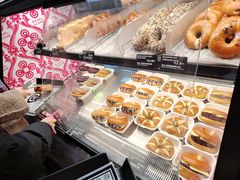 -CC BAGEL&SCONE 贝果与司康(南开大悦城店)