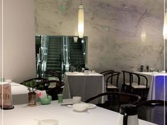 大堂-松鹤楼·非遗·苏帮菜(融科店)