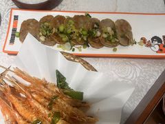 -东江海鲜大排档·潮汕菜·砂锅粥