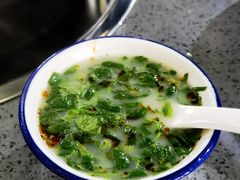 -新招鲜(桃浦路店)