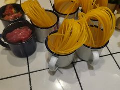 -强盅盅重庆市井火锅店(中央大街店)